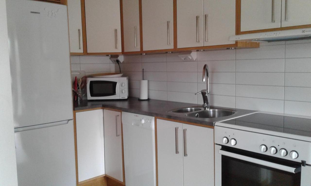 Stuga I Gamla-Koepstad Traslovslage 외부 사진