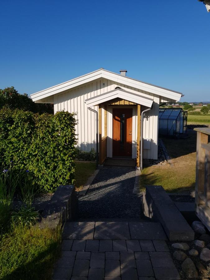 Stuga I Gamla-Koepstad Traslovslage 외부 사진
