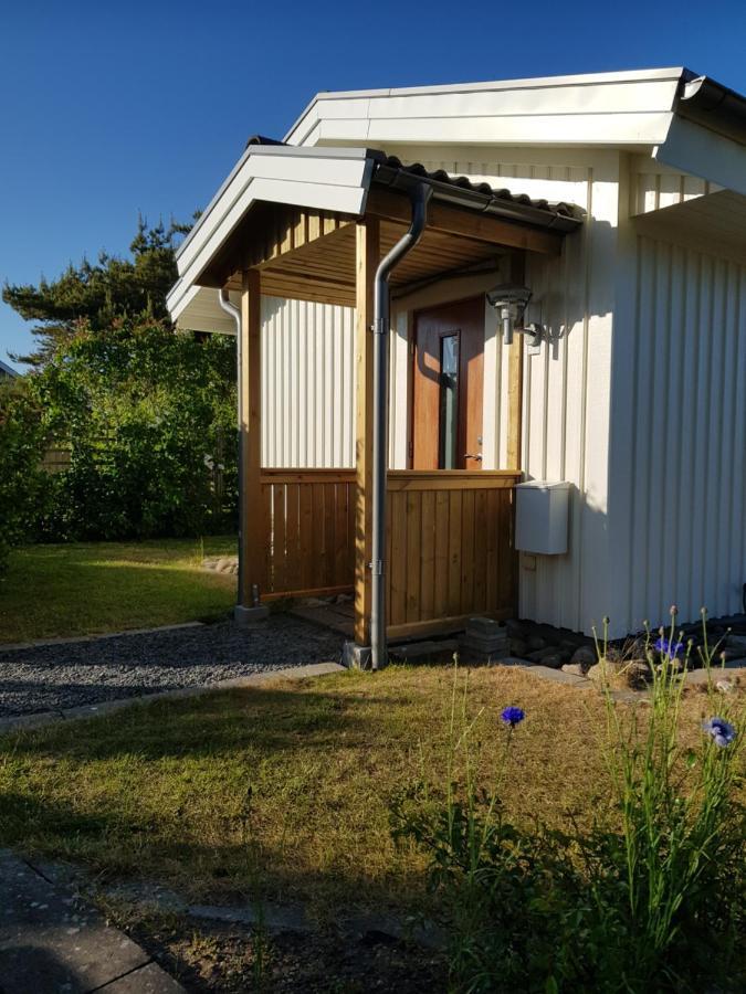 Stuga I Gamla-Koepstad Traslovslage 외부 사진